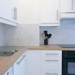 Skyline Parisian Flat - Exclusif Saint-Honore