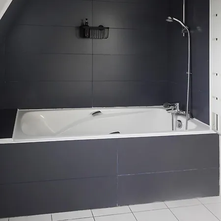 Appartamento Skyline Parisian Flat - Exclusif Saint-honoré Parigi