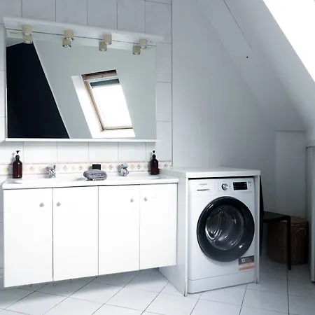 Skyline Parisian Flat - Exclusif Saint-honoré Appartamento