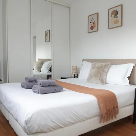 Skyline Parisian Flat - Exclusif Saint-honoré Appartamento Parigi