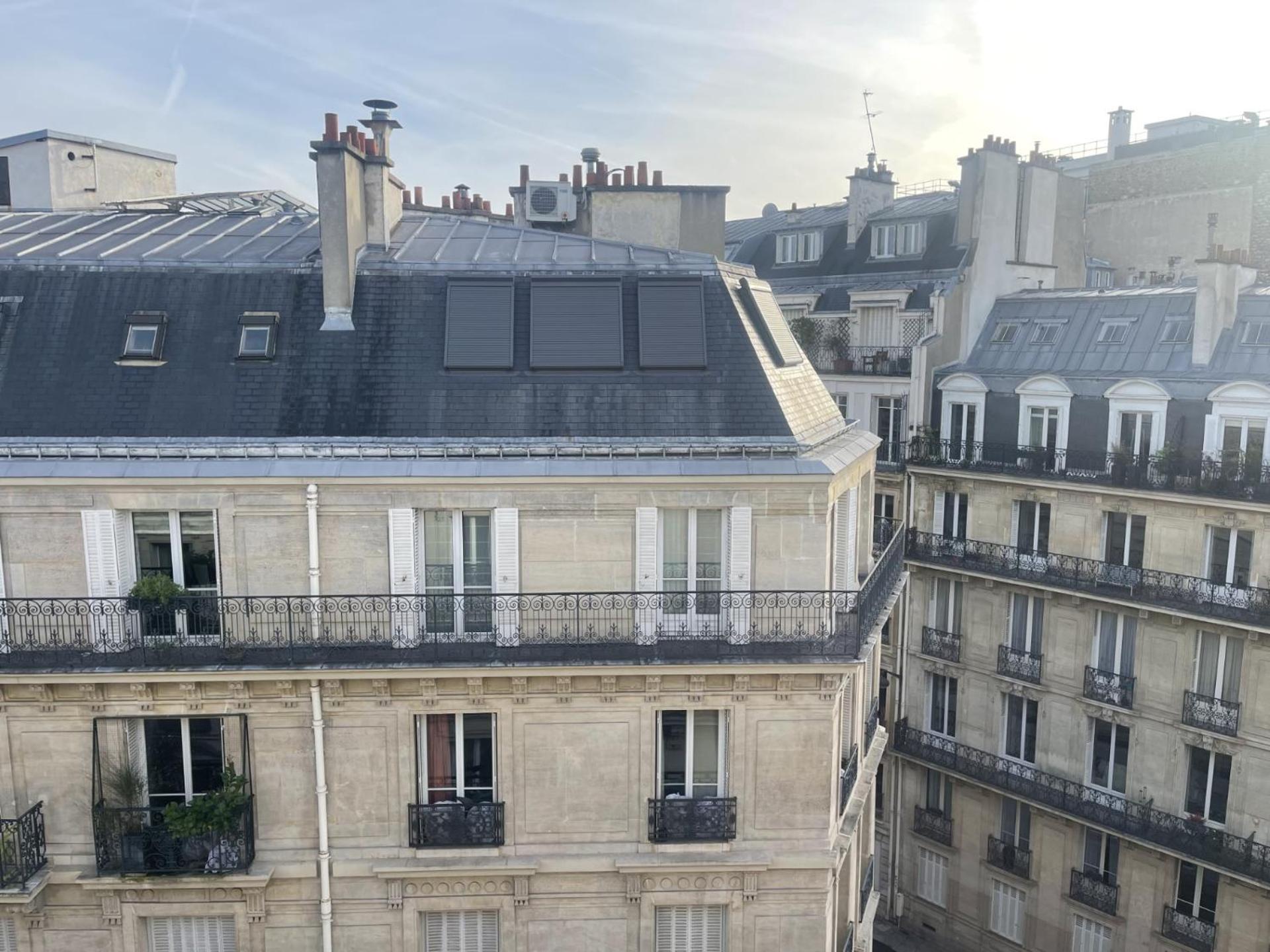 Skyline Parisian Flat - Exclusif Saint-honore Appartamento Parigi