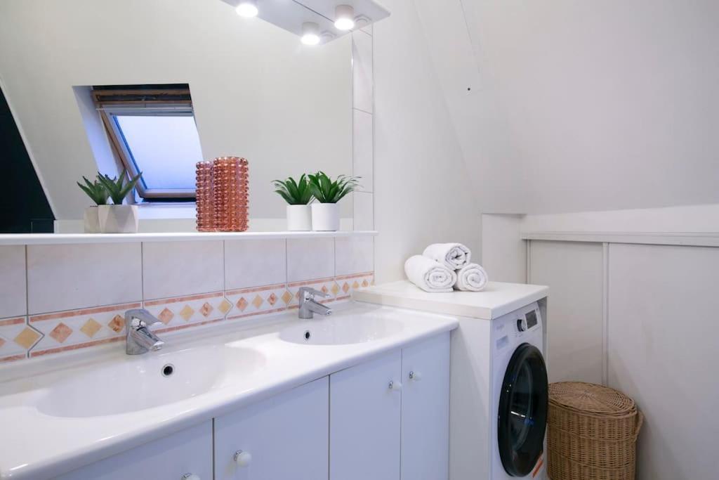 Appartamento Skyline Parisian Flat - Exclusif Saint-honore Parigi