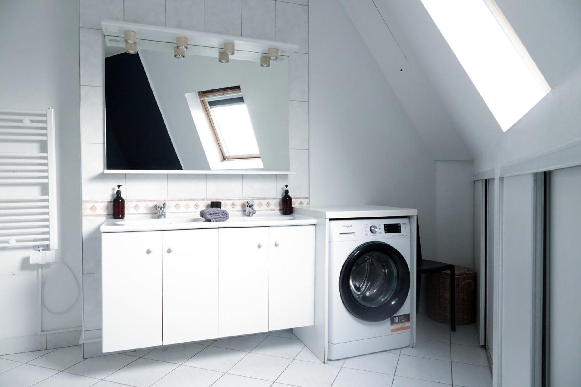 Skyline Parisian Flat - Exclusif Saint-honore Apartment